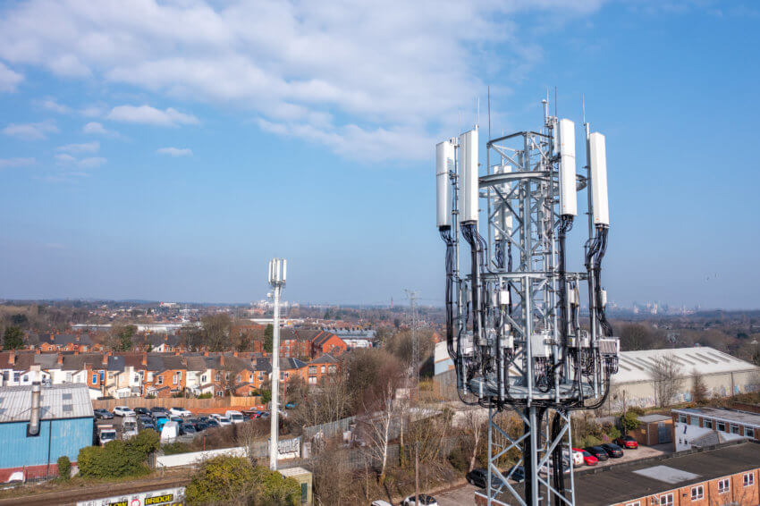 Telecoms Services | Mitie