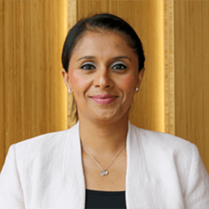 Sim Sian - Head of Equality, Diversity and Inclusion at Mitie